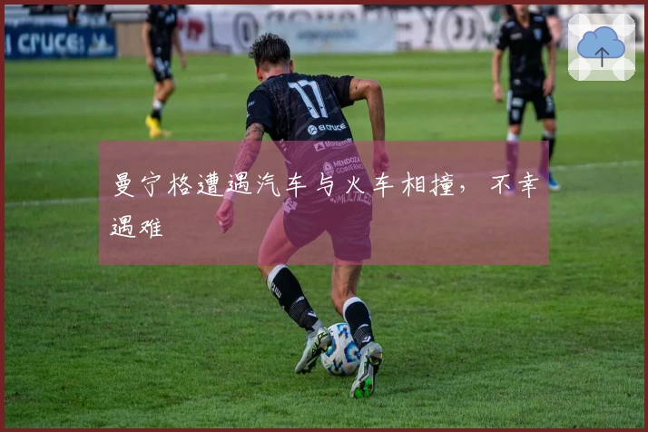 曼宁格遭遇汽车与火车相撞，不幸遇难