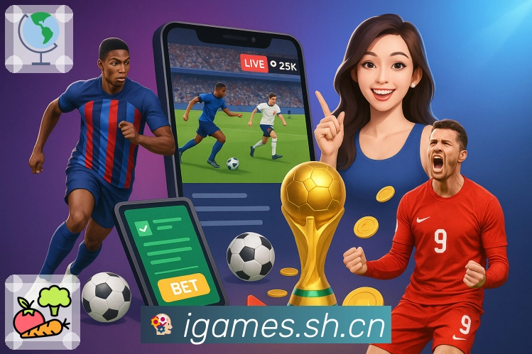 使命与愿景：一站式体育服务平台